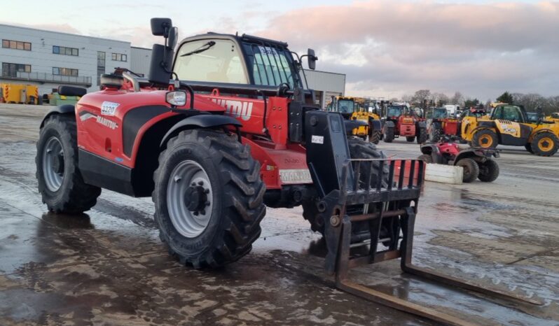 2021 Manitou MT933 EASY 75D Telehandlers For Auction: Leeds -27th, 28th, 29th, 30th November 24 @ 8:00am full