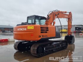 Will Not Arrive 10 Ton+ Excavators For Auction: Leeds -27th, 28th, 29th, 30th November 24 @ 8:00am full