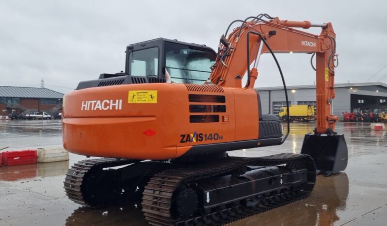 Will Not Arrive 10 Ton+ Excavators For Auction: Leeds -27th, 28th, 29th, 30th November 24 @ 8:00am full