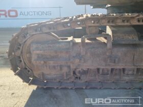 2010 Volvo EC700CL 20 Ton+ Excavators For Auction: Leeds -27th, 28th, 29th, 30th November 24 @ 8:00am full