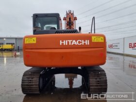 Will Not Arrive 10 Ton+ Excavators For Auction: Leeds -27th, 28th, 29th, 30th November 24 @ 8:00am full