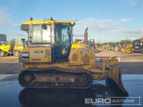 2019 Komatsu D37PXI-24 Dozers For Auction: Leeds -27th, 28th, 29th, 30th November 24 @ 8:00am full