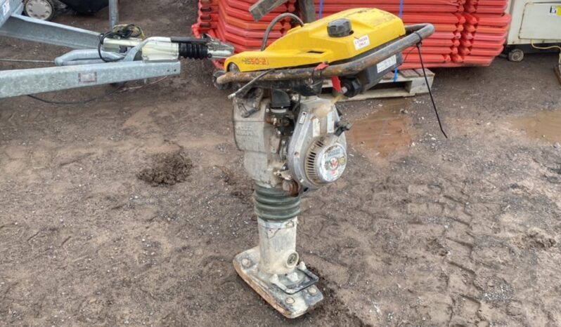 Wacker Neuson BS50-2 Asphalt / Concrete Equipment For Auction: Dromore – 6th & 7th December 2024 @ 9:00am For Auction on 2024-12-7 full