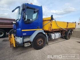 2012 DAF LF55.250 DeadRow For Auction: Dromore – 6th & 7th December 2024 @ 9:00am For Auction on 2024-12-6