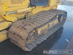 2019 Komatsu D37PXI-24 Dozers For Auction: Leeds -27th, 28th, 29th, 30th November 24 @ 8:00am full