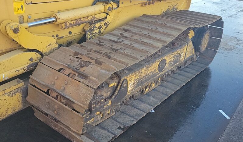 2019 Komatsu D37PXI-24 Dozers For Auction: Leeds -27th, 28th, 29th, 30th November 24 @ 8:00am full