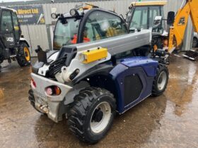 2018 Manitou MT420 H Telehandlers for Sale full