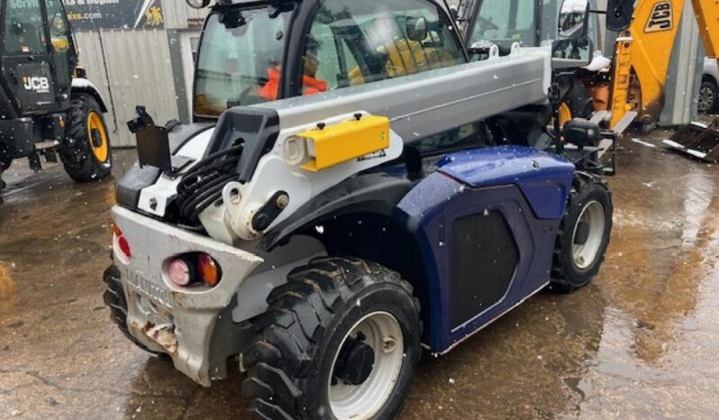 2018 Manitou MT420 H Telehandlers for Sale full