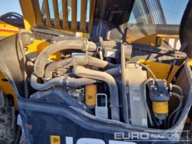 2019 JCB 535-95 Telehandlers For Auction: Leeds -27th, 28th, 29th, 30th November 24 @ 8:00am full