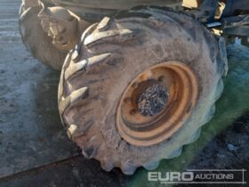 2017 Terex TA6S Site Dumpers For Auction: Leeds -27th, 28th, 29th, 30th November 24 @ 8:00am full