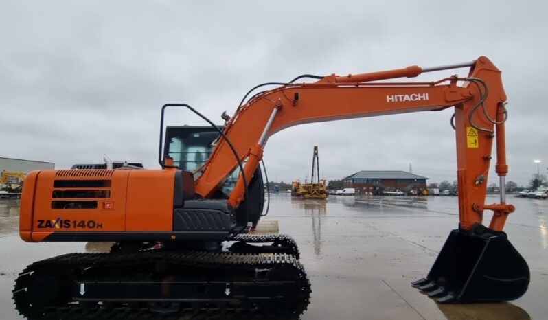 Will Not Arrive 10 Ton+ Excavators For Auction: Leeds -27th, 28th, 29th, 30th November 24 @ 8:00am full