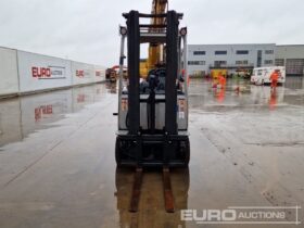 2015 Still RX70-16 Forklifts For Auction: Leeds -27th, 28th, 29th, 30th November 24 @ 8:00am full