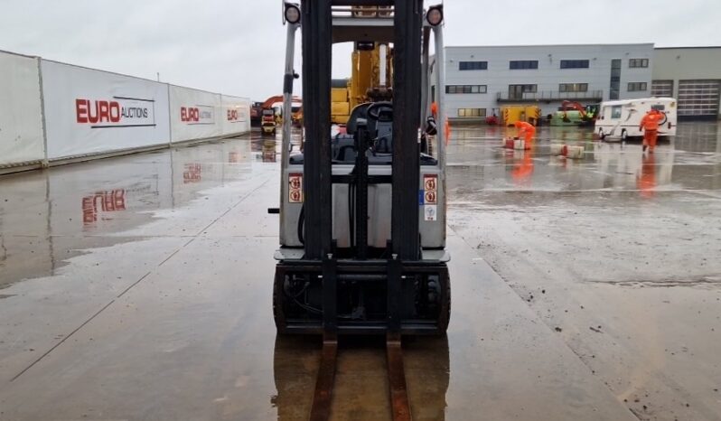 2015 Still RX70-16 Forklifts For Auction: Leeds -27th, 28th, 29th, 30th November 24 @ 8:00am full