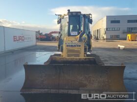 2019 Komatsu D37PXI-24 Dozers For Auction: Leeds -27th, 28th, 29th, 30th November 24 @ 8:00am full