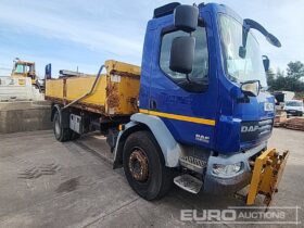 2012 DAF LF55.250 DeadRow For Auction: Dromore – 6th & 7th December 2024 @ 9:00am For Auction on 2024-12-6 full