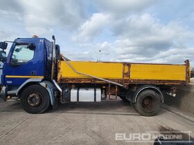 2012 DAF LF55.250 DeadRow For Auction: Dromore – 6th & 7th December 2024 @ 9:00am For Auction on 2024-12-6 full