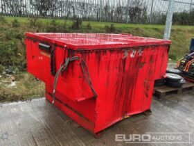 2018 Roadmender KM4000 Asphalt / Concrete Equipment For Auction: Leeds -27th, 28th, 29th, 30th November 24 @ 8:00am