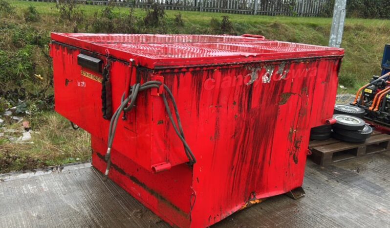 2018 Roadmender KM4000 Asphalt / Concrete Equipment For Auction: Leeds -27th, 28th, 29th, 30th November 24 @ 8:00am