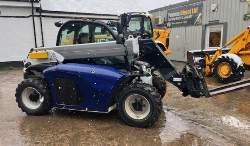 2018 Manitou MT420 H Telehandlers for Sale