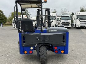 2016 MOFFETT MOUNTY M5 full