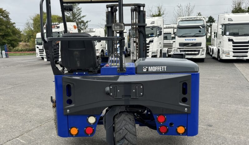 2016 MOFFETT MOUNTY M5 full