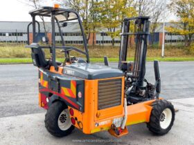 2016 MOFFETT MOUNTY M5 25.3 full