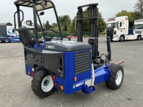 2016 MOFFETT MOUNTY M5 full