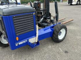 2016 MOFFETT MOUNTY M5 full