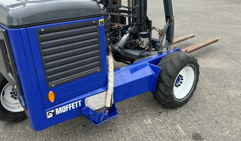 2016 MOFFETT MOUNTY M5 full