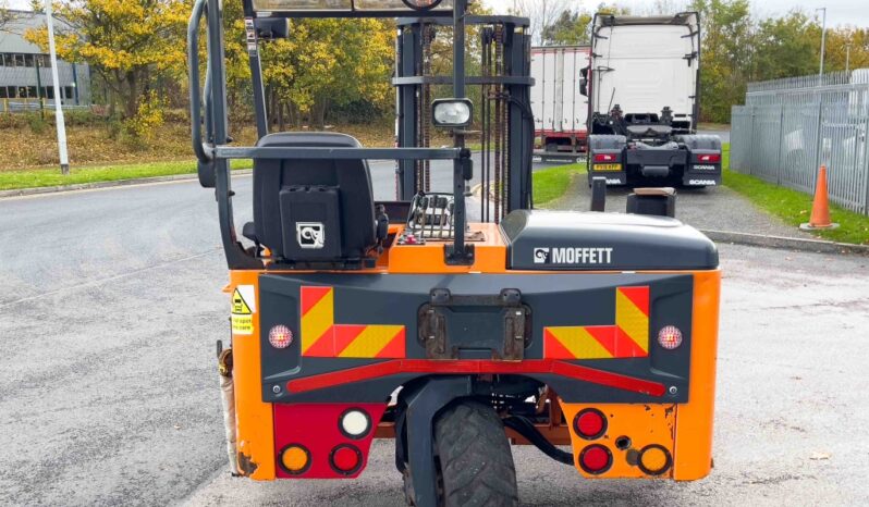 2016 MOFFETT MOUNTY M5 25.3 full