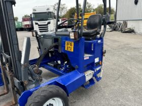 2016 MOFFETT MOUNTY M5 full