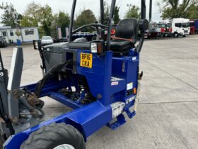 2016 MOFFETT M5 MOFFETT full