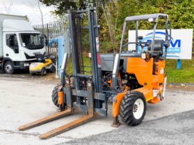 2016 MOFFETT MOUNTY M5 25.3 full