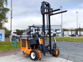 2016 MOFFETT MOUNTY M5 25.3 full