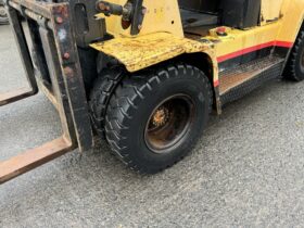 1989 HYSTER H7.00XL FORKLIFT full