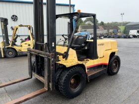 1989 HYSTER H7.00XL FORKLIFT full