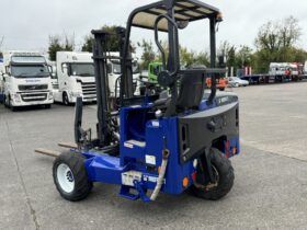 2016 MOFFETT MOUNTY M5 full