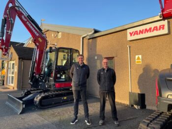 Yanmar Northern Dealer