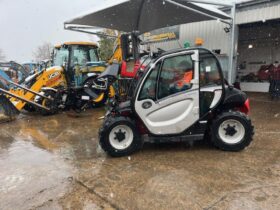 2018 Manitou MT420 H Telehandlers for Sale full