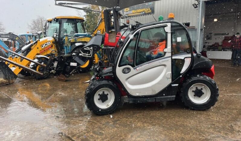 2018 Manitou MT420 H Telehandlers for Sale full