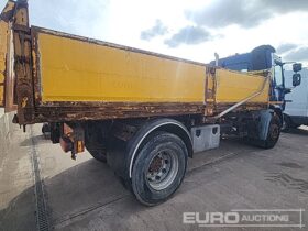 2012 DAF LF55.250 DeadRow For Auction: Dromore – 6th & 7th December 2024 @ 9:00am For Auction on 2024-12-6 full