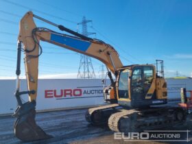 2018 Hyundai HX235LCR 20 Ton+ Excavators For Auction: Leeds -27th, 28th, 29th, 30th November 24 @ 8:00am