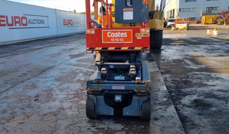 2014 SkyJack SJ3219 Manlifts For Auction: Leeds -27th, 28th, 29th, 30th November 24 @ 8:00am full