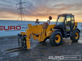 2023 JCB 540-200 Telehandlers For Auction: Leeds -27th, 28th, 29th, 30th November 24 @ 8:00am