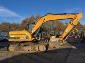 2010 JCB JS160LC  Ground worker Excavator 12 Ton to 30 Ton for Sale