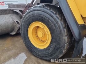 2019 Volvo L150H Wheeled Loaders For Auction: Leeds -27th, 28th, 29th, 30th November 24 @ 8:00am full