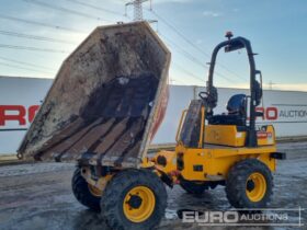 2020 JCB 3TST Site Dumpers For Auction: Leeds -27th, 28th, 29th, 30th November 24 @ 8:00am full