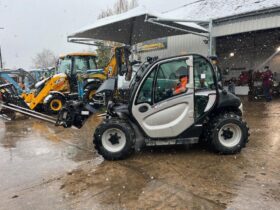 2018 Manitou MT420 H Telehandlers for Sale full