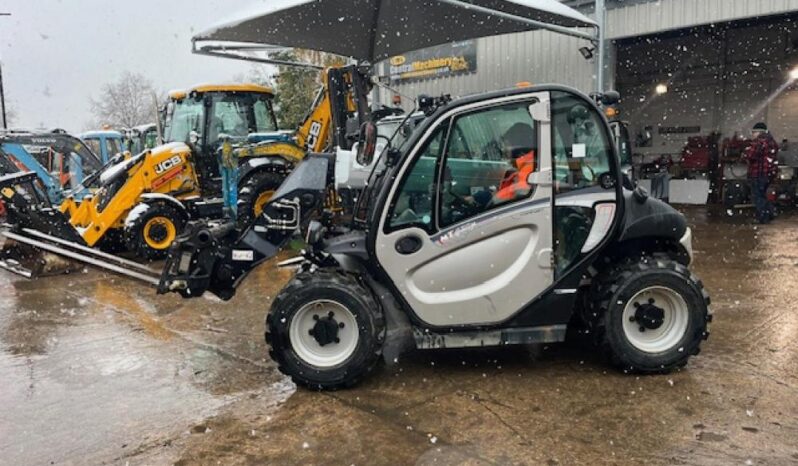 2018 Manitou MT420 H Telehandlers for Sale full