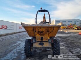 2020 JCB 3TST Site Dumpers For Auction: Leeds -27th, 28th, 29th, 30th November 24 @ 8:00am full